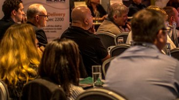 TDW Live and Innovation in Information