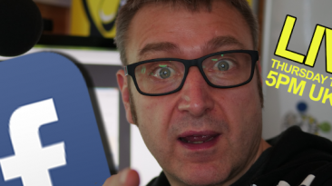 Thursday Thoughts from Tech Data World