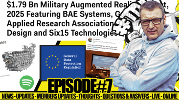 Thursday Thoughts Episode 7