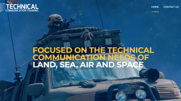 Technical Communication