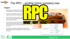 RPC code Thumb