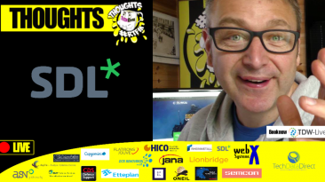 Thursday Thoughts Episode 11